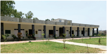 BS Building