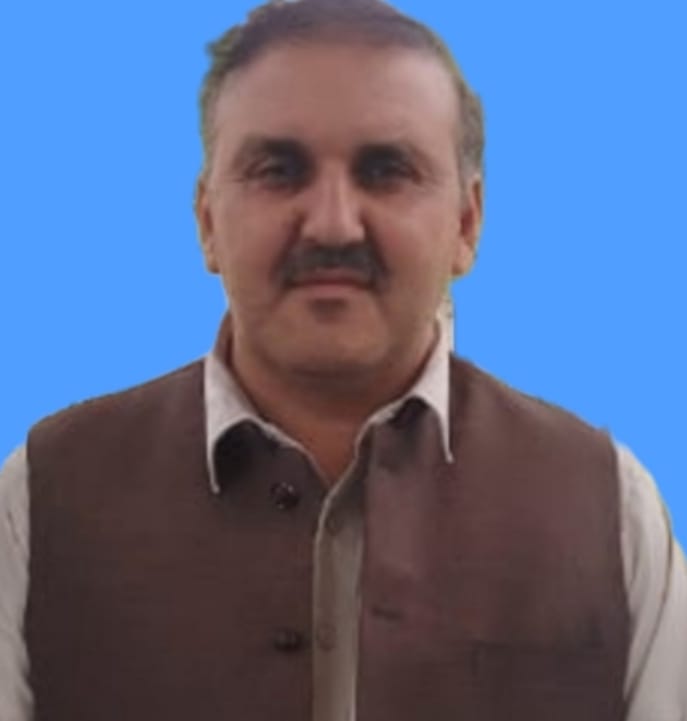 Ashfaq