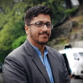 Faisal Mehmood