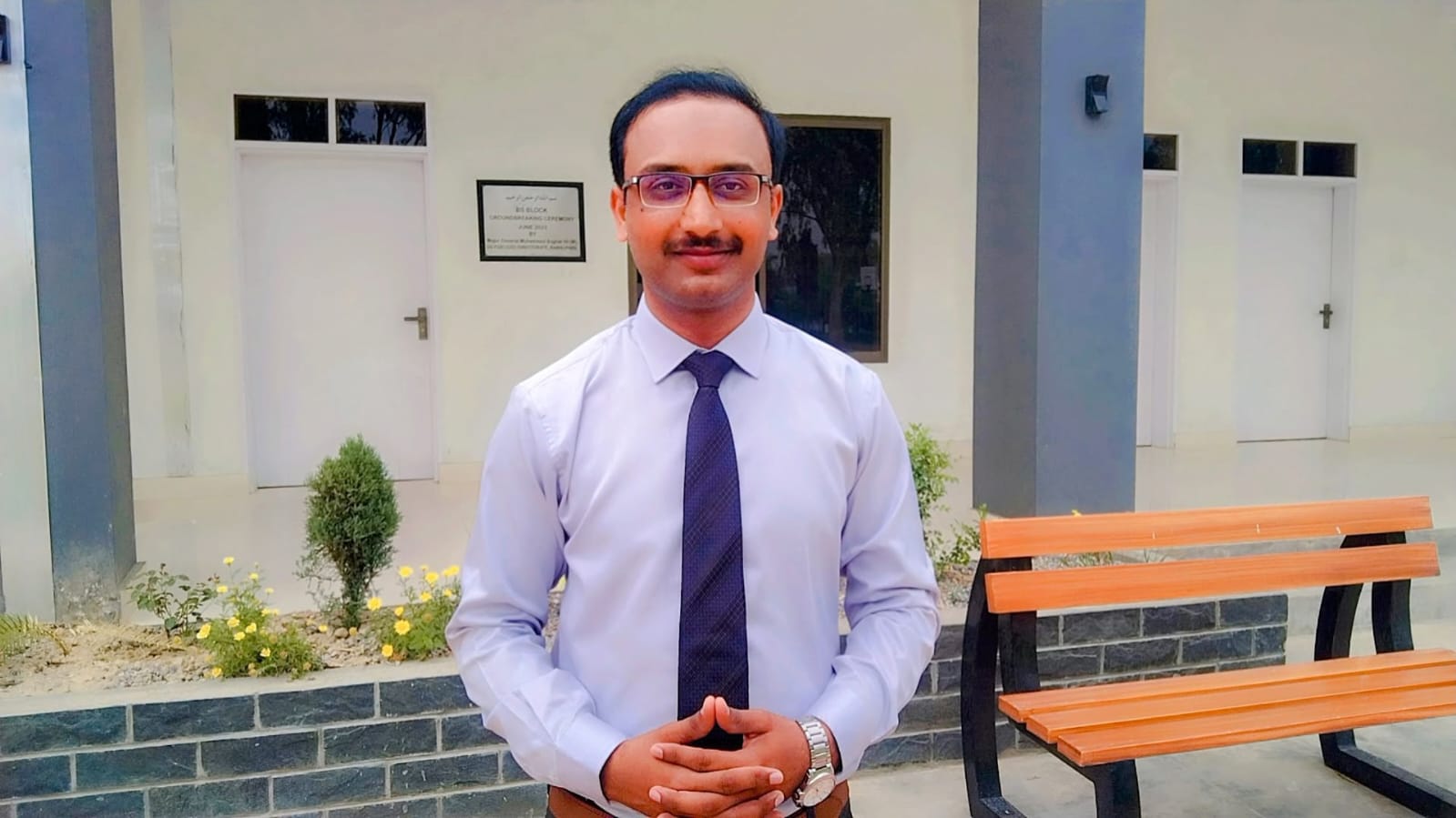 Muhammad Hasnain