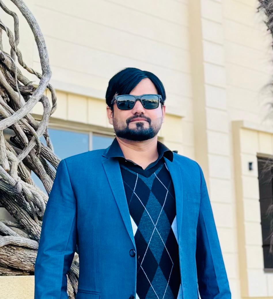 Muhammad Umair